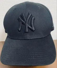 ニューエラ NEW ERA 9FIFTY ニューヨークヤンキース MLBロゴ