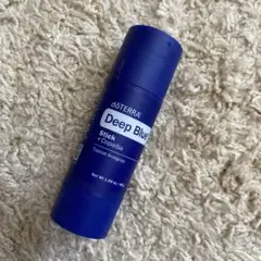 新品未使用】ドテラdoTERRA ディープブルーラブ 2本セット - メルカリ