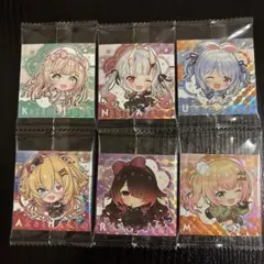 2025年最新】ホロライブまとめ売りの人気アイテム - メルカリ