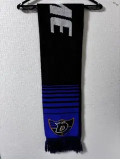 DIME マフラー　サッカーマフラー