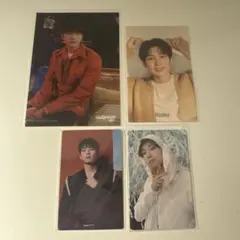 SEVENTEEN ウォヌ セット