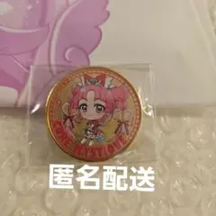 名探偵プリキュア プリキュアマルシェ 缶バッジ ミスティック 鹿児島