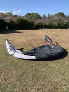 カイトサーフィン　カイト　Slingshot UFO V1.1 9㎡