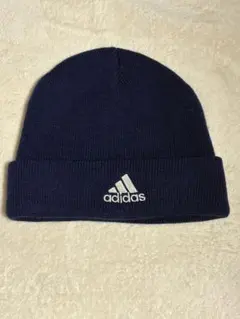 adidas ニット帽