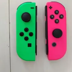 スイッチジョイコン