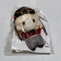 鬼滅の刃　劇場版　無限城編　第一章 ゆらふわみにみにぬいぐるみ　童磨