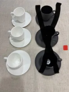 【新品】ウェッジウッド★ナイト＆デイ★デザート皿　6枚 新品】ウェッジウッド☆ナイト＆デイ☆デザート皿 6枚|mercari