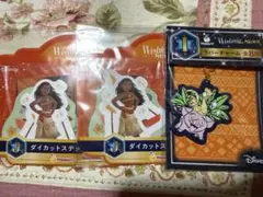 モアナ キャラクターグッズ