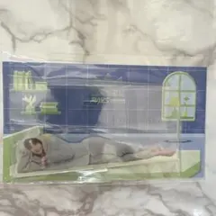阿部亮平 RAYS アクスタ