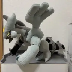 2025年最新】ポケモンセンター ブラックキュレムの人気アイテム