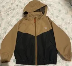 ウインドブレーカー 110