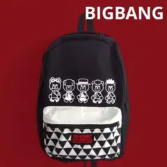BIGBANGバックパック 2025年最新】BIGBANG バックパックの人気アイテム - メルカリ