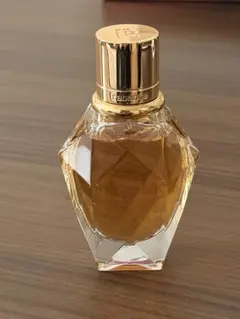 希少 Miss Dior ディオール パルファム7.5ml ヴィンテージ金ボトル