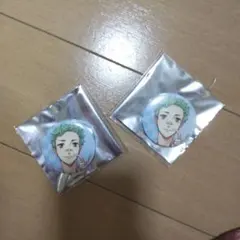 会田凛 IS:SUE 日プ 日プ女子 缶バッジ ME:I - メルカリ