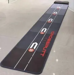 CROSSPUTT パッティングマットのサムネイル