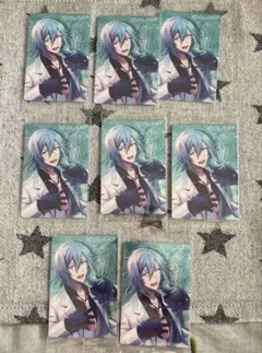 【バラ売り可能】アイドリッシュセブン　アイナナ　ウエハース25 PG環