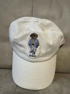 Polo Ralph Lauren ポロベアキャップ