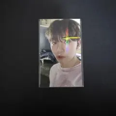 SEVENTEEN FML タワレコ ラキドロ ホシ - メルカリ