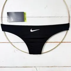 Nike ナイキ ビーチバレー ビキニ ブルマ チーキー Black 海外Lのサムネイル