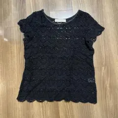 柄物　ユナイテッドアローズ　Tシャツ　フリーサイズのサムネイル