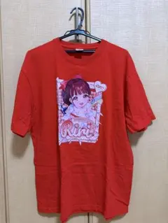 2026年最新】心花りり tシャツの人気アイテム - メルカリ