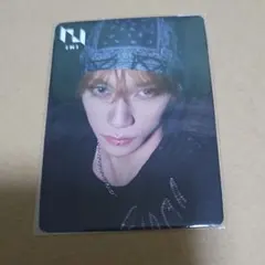 INI 池﨑理人 トレカ　タワレコオンライン特典