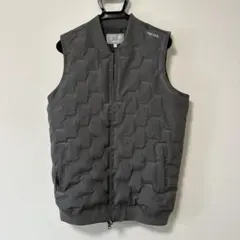 HONMA 電熱ベスト Mサイズ グレー