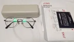 JINS AUMF22A210AW85 - メルカリ