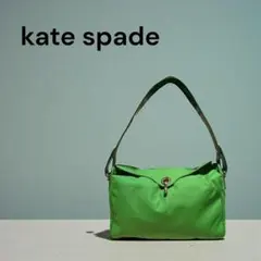kate spade ワンショルダー　バッグ【USED】