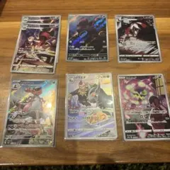 ポケモンカードセット