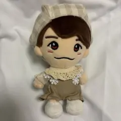 着せ替えセット　ちびぬい用　服のみ