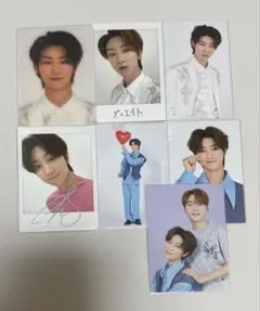 2025年最新】2020SVTドームツアートレカの人気アイテム - メルカリ