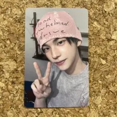 TWS シニュ トレカ yzy 一直娱 中華 playhard 2.0