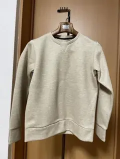 ノースフェイス　テックエアースウェットクルー（レディース）L 美品