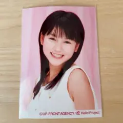 モーニング娘。 高橋愛 生写真 ⑷ - メルカリ