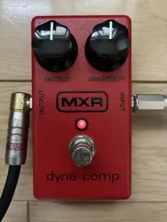 2026年最新】MXR DYNA-COMPの人気アイテム - メルカリ