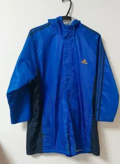 adidas　ジャンパー