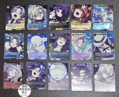 ビルディバイドブライト グノーシア ありえない存在ユーリ BR - メルカリ