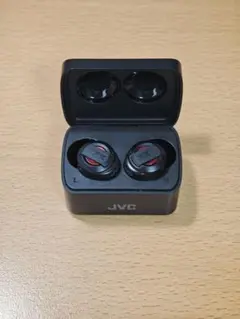 VC HA‑XC72T‑R XX Wireless ANC 訳ありのサムネイル