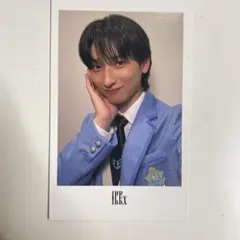 Yes！東京 チェキ風ソロカード icex 阿久根温世 - メルカリ