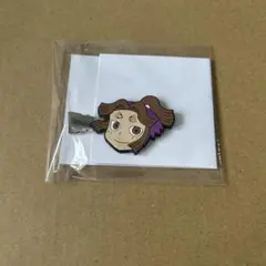 忍たま乱太郎　滝夜叉丸　前髪クリップ