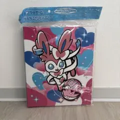 2025年最新】コレクションファイル ニンフィアの人気アイテム - メルカリ