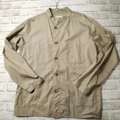 2026年最新】Engineered Garments メンズ ノーカラージャケットの人気