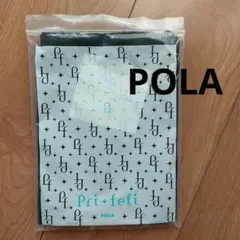 新品♡POLA　プリフェリ　フィットキャミソール　ブラック　M　ポーラ