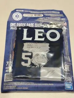 レオ アクリルブロックチャーム　one piece base shop