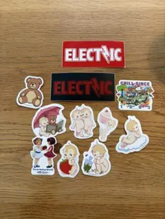 2026年最新】brandy melville ステッカーの人気アイテム - メルカリ