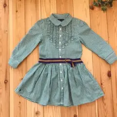 ラルフローレン ワンピース
