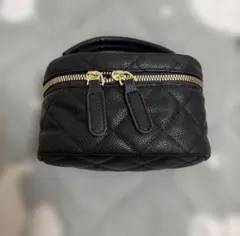 バニティバッグ