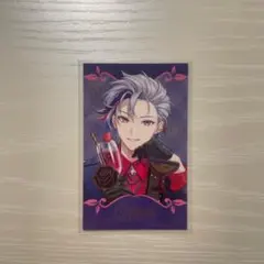 にじさんじ 不破湊 バレンタイン チェキ レア