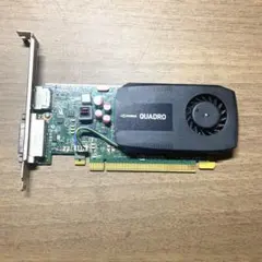 quadro PCパーツ